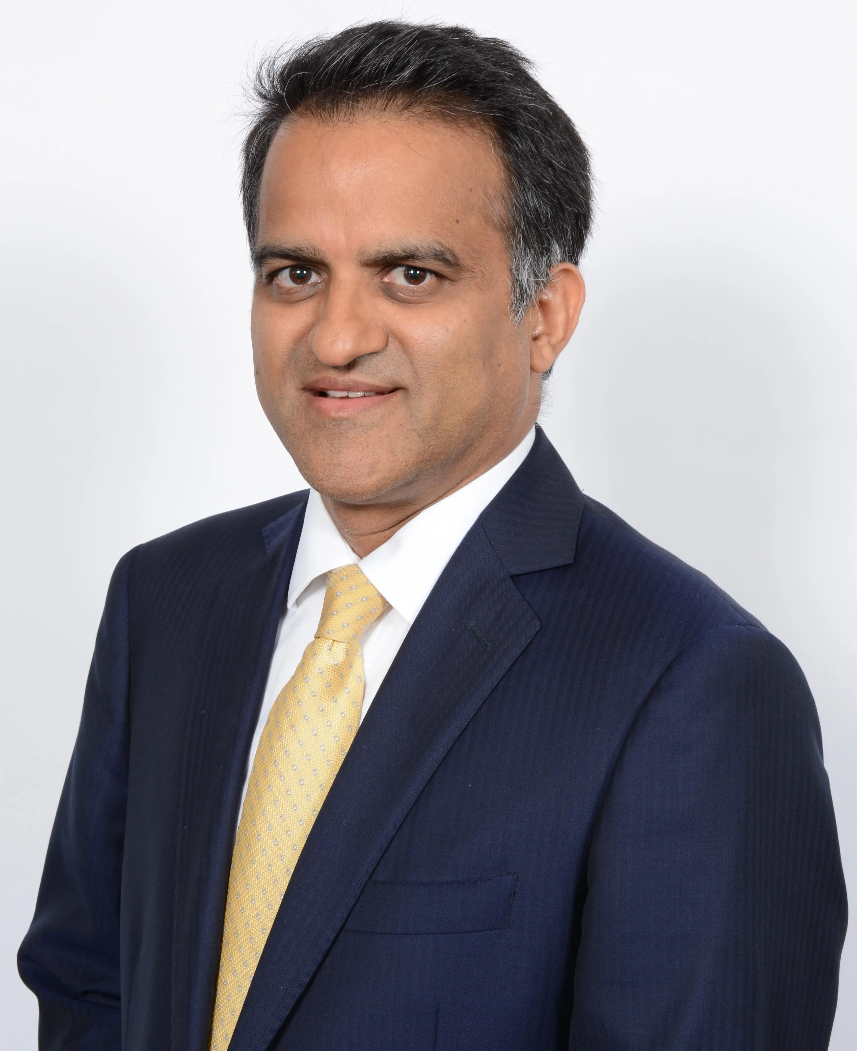 Durga P. Bhurtel, Esq. — Personal Injury Attorney, New York City